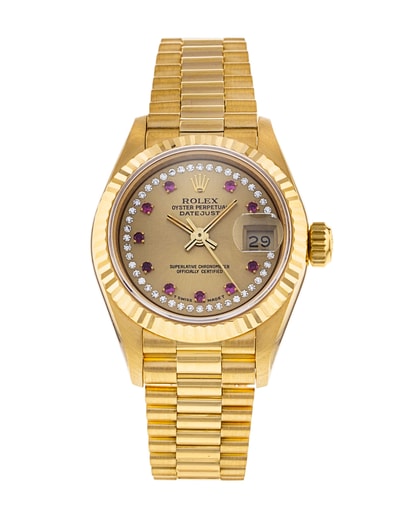 Rolex Datejust Lady 69178